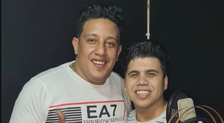 تحويل عمر كمال وحمو بيكا للتحقيق بسبب «أنتِ معفنة»