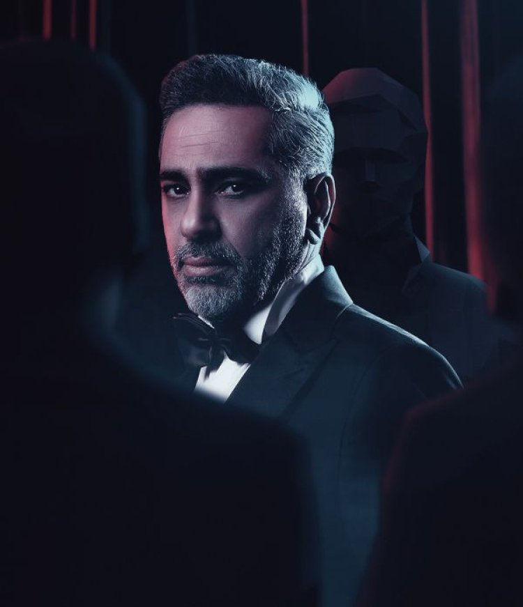 الأشخاص الغلط لـ فضل شاكر تتخطى حاجز المليون مشاهدة
