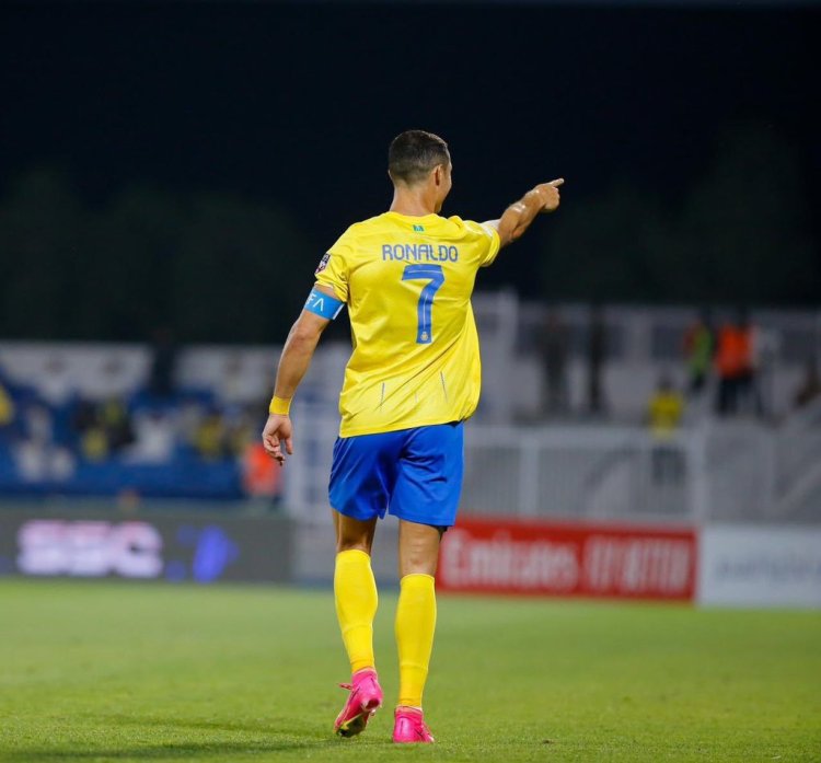 بعد الهاتريك.. رونالدو يتصدر التشكيل المثالي للجولة الثالثة من الدوري السعودي