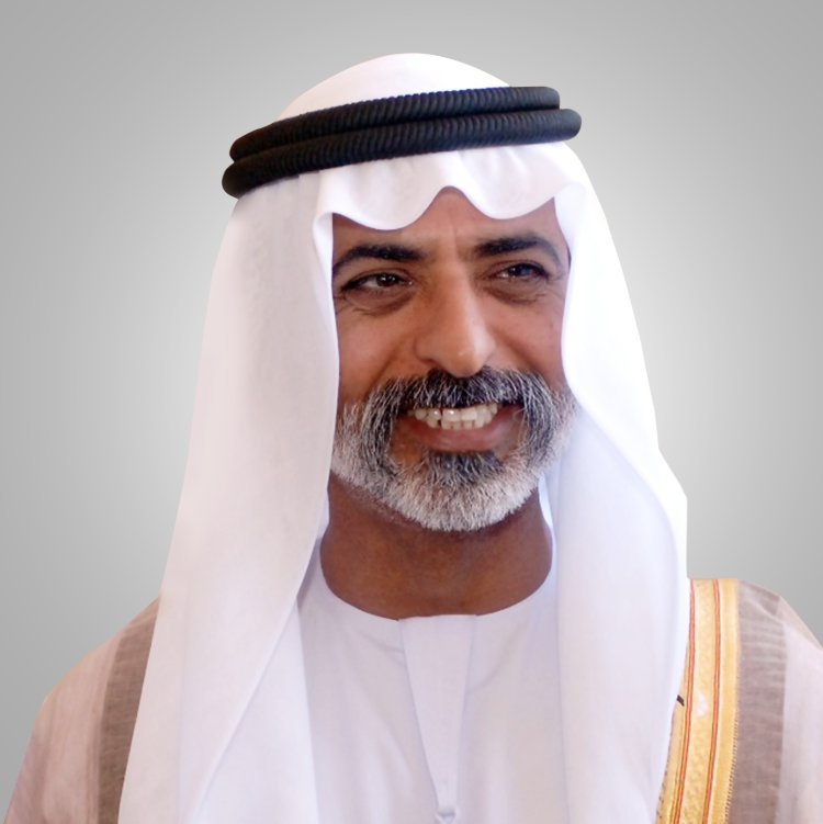 نهيان بن مبارك: برعاية رئيس الدولة استطاعت المرأة الإماراتية الوصول إلى العالمية