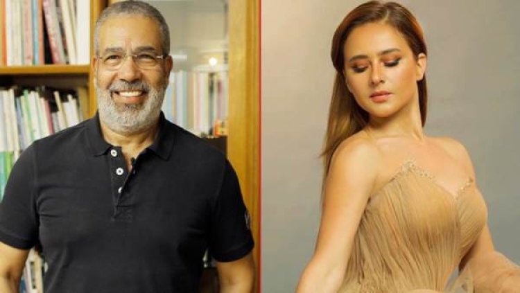 جمال العدل: «نيللي كريم لو روّجت للفيلم كان هيحقق إيرادات أعلى»