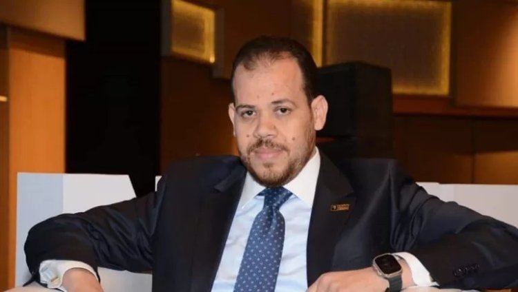 كريم إسماعيل: نسبة المشروعات الصغيرة والمتوسطة على مستوى العالم وصلت 97%