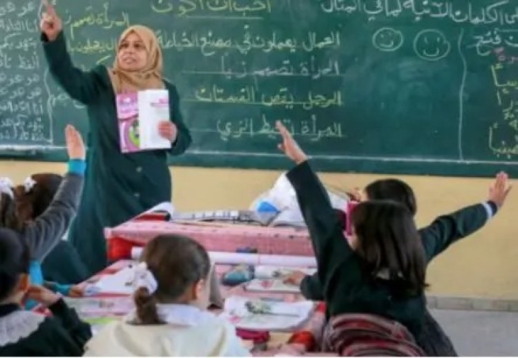 «العاصمة» يكشف سر تأجيل بداية العام الدراسي