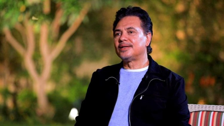 محمد رياض عن محمود ياسين: مكنتش عايز اشتغل في جلباب حمايا