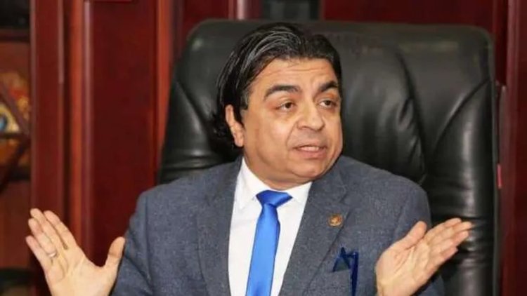 جمال شعبان: لماذا لا نسمع دقات القلب دائمًا ؟