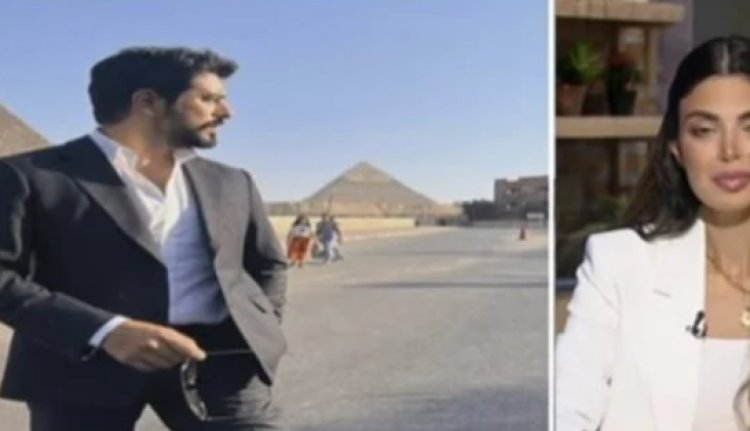 خبير سياحي: مصر هي القبلة السياحية للمشاهير