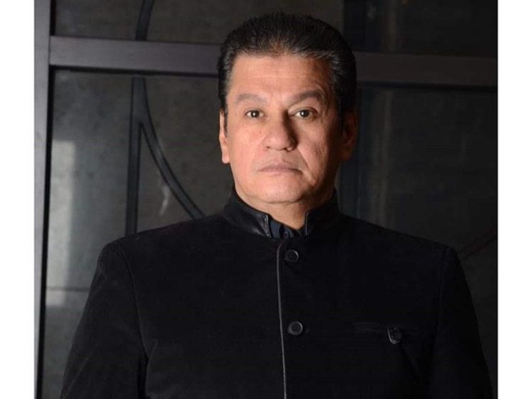 خالد محمود: «دعيت وصليت عشان الروحانيات تروح مني وربنا استجاب»