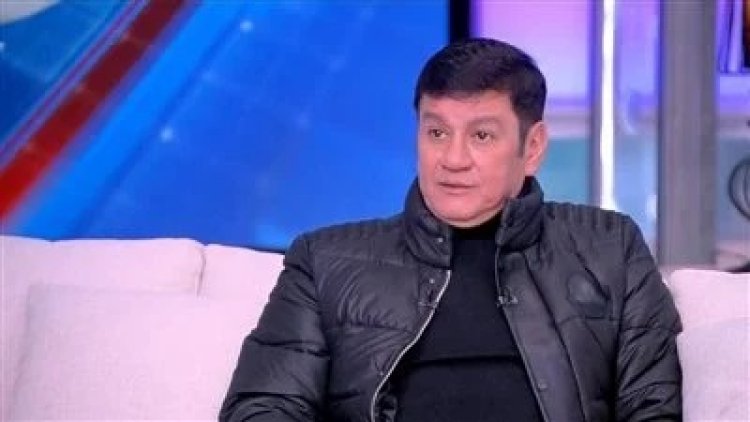 خالد محمود: ضحيت بالطيران من أجل التمثيل