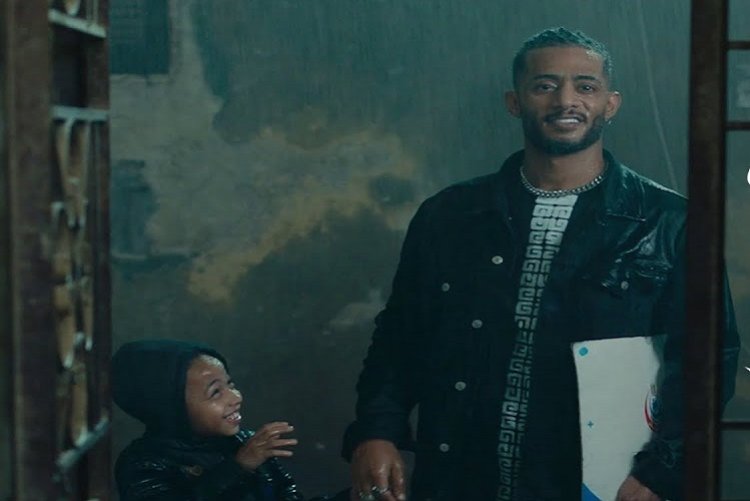 محمد رمضان يكشف عودة أغنيته «خمسة كل خميس» لليوتيوب