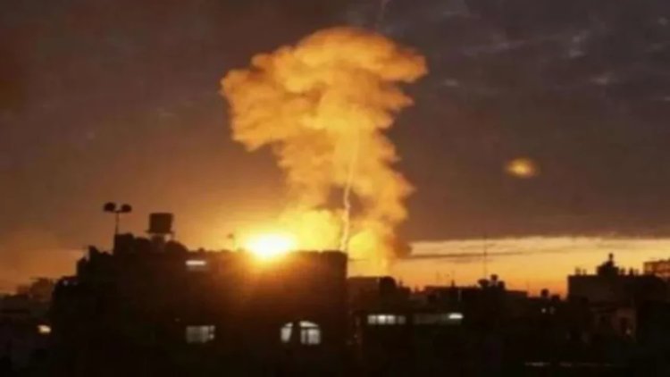بعد قصفه من جانب إسرائيل.. سوريا تعلن عودة الخدمات لمطار حلب