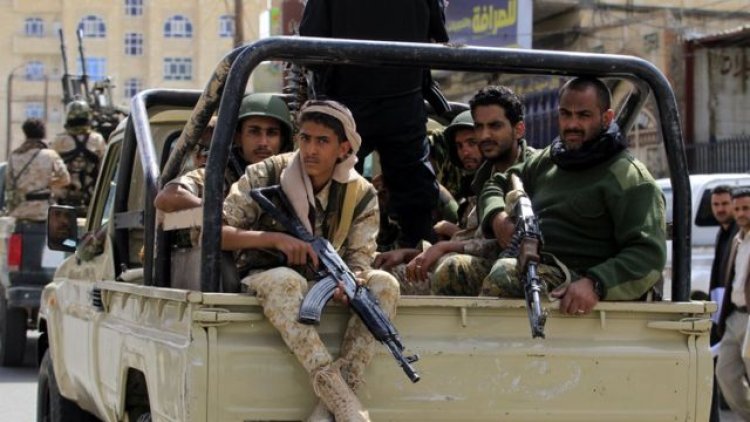 «الحوثيون» يدعون فرنسا لوقف نهب ثروات النيجر واحترام إرادة شعبها
