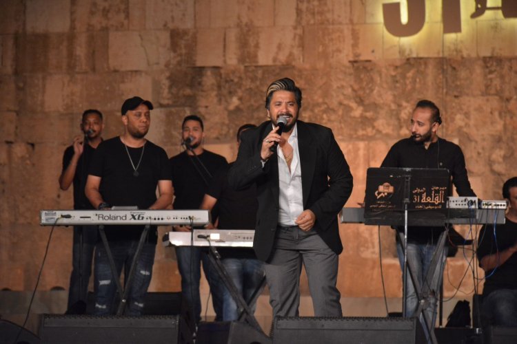 مصطفى حجاج: أنا بتاع مصر والناس الطيبين