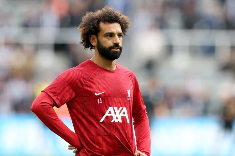 عضو الاتحاد السعودي للإعلام يكشف تفاصيل زيارة محمد صلاح للسعودية  لحسم الصفقة