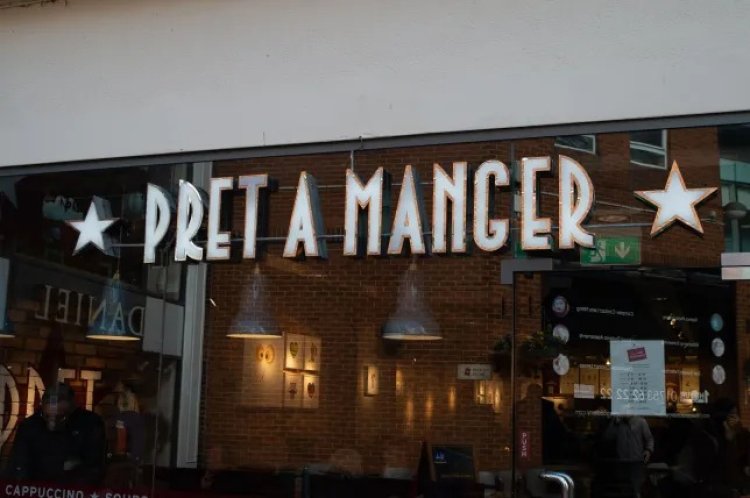 تغريم Pret A Manger مبلغ 800 ألف جنيه إسترليني بعد تركه لعاملة في الثلاجة في درجة حرارة -18 درجة مئوية