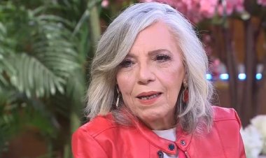 عارفة عبد الرسول: محضرتش دفن زوجي.. وعشت على العسل والطحينة لمدة عام لتوفير المال