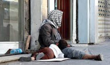 الداخلية: تحرير 5972 قضية تسول خلال 30 يوما فقط