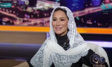 بسمة وهبة تكشف حالة علياء بسيوني بعد طلاقها من أحمد سعد