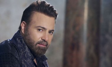 نبض العراق.. عاصي الحلاني ينعي الشاعر كريم العراقي