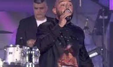 محمود العسيلي: جمهور جدة مختلف وأتمنى آجي كل يوم