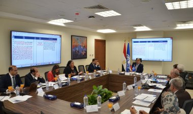 وزير المالية يوجه بتنفيذ التكليفات الرئاسية الخاصة بالتأمين الصحي الشامل