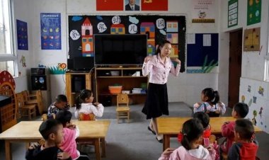 لزيادة الإنجاب.. مدينة صينية تلغي شرط الزواج للحصول على إعانات الأمومة