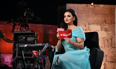 حفلات لأهم نجوم الغناء.. لقطات من مهرجان القلعة 31