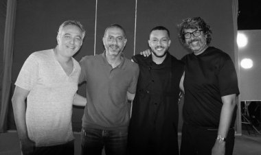 فيلم فوي! فوي! فوي!.. إطلاق مقطع تشويقي لـ«حلوة منك» بصوت ويجز