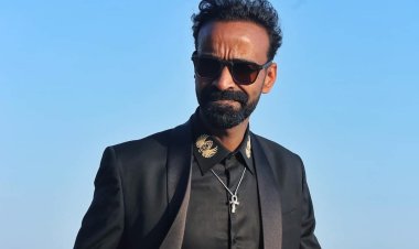 المخرج أحمد نور: محمود الليثي نجم مميز.. انتظروه في مفاجأة
