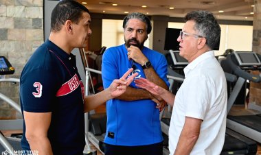 وصول مساعد أوسوريو للقاهرة .. و«عبد الهادي» يطالب لاعبي الزمالك بالتركيز 