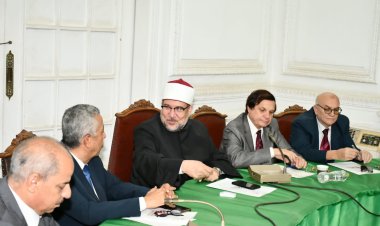 وزير الأوقاف: الذكاء الاصطناعى ضرورة ولا بد من توظيفه فى كل ما يحمل الخير