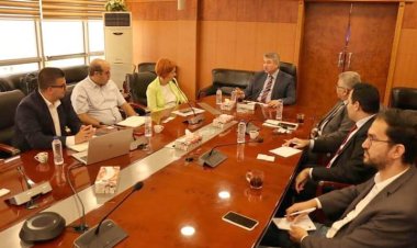 التنمية الصناعية: 50 مليون دولار استثمارات نمساوية لإنتاج ألواح خشبية وأرضيات