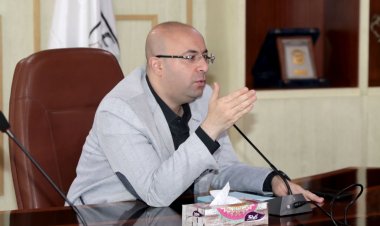 محافظ بني سويف يتابع جهود الأجهزة التنفيذية في ملف مواجهة التعديات على أملاك الدولة