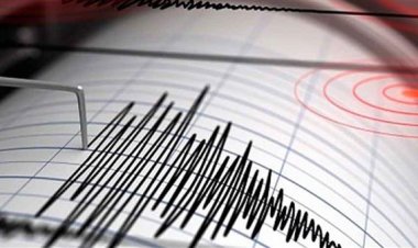 أربعة زلازل تضرب جنوب إيران