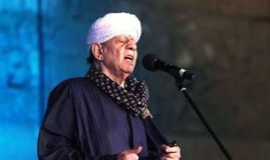 ياسين التهامى وأحمد العمرى فى  فعاليات الدورة 31 من مهرجان قلعة صلاح الدين الدولى