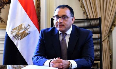 «مدبولي» يُتابع جهود اللجنة الطبية العليا والاستغاثات بمجلس الوزراء خلال أغسطس الماضي