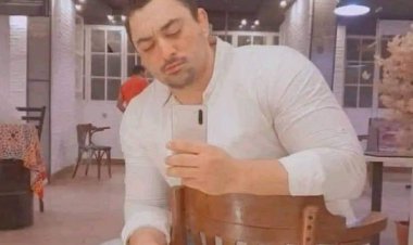 عزم الناس على جنازته.. وفاة عريس قبل ساعات من حفل زفافه بالمنيا