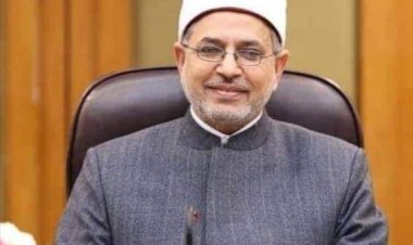 رئيس جامعة الأزهر يتابع سير امتحانات التصفية بكليات القاهرة والأقاليم