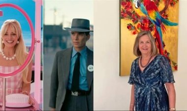 سيدة تتصدر التريند.. «باربي أوبنهايمر».. اسم يجمع أشهر فيلمين في 2023
