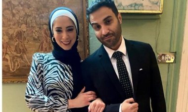 حبك سفاح.. داليا شوقي تغني لـ أحمد فهمي (فيديو)