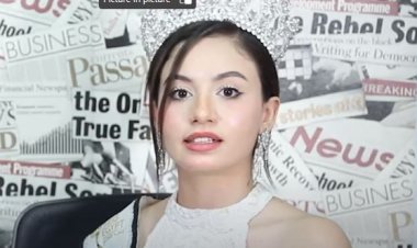 ملكة جمال مصر للسياحة: دخلت المسابقة عشان أحارب الأفروسنتريك وأظهر جمال مصر (خاص)