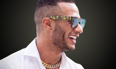 محمد رمضان: «أهدى نجاح أغنية كأس أمم أفريقيا للجمهور المصري»