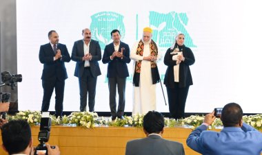 وزيرا التضامن والشباب ومحافظ أسوان يطلقون مبادرة صعيد بلا ثأر