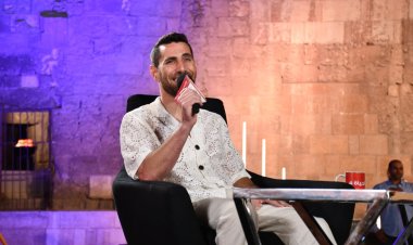 عزيز مرقة: سأتجه إلى التمثيل قريبًا