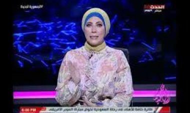 نيفين منصور: قرارات الحكومة الأخيرة بارقة أمل لحل أزمة التصنيع في مصر
