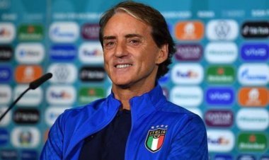 مانشيني يعلن قائمة منتخب السعودية استعدادا لمعسكر «نيوكاسل»