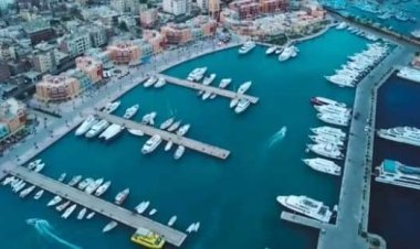 قطاع النقل البحري: إجراءات متنوعة ومتميزة لتعظيم سياحة اليخوت في مصر
