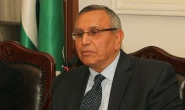 عبد السند يمامة: إذا فزت في الانتخابات الرئاسية 2024 سأطالب بتعديل «الدستور»