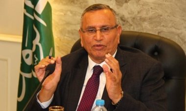 الدكتور عبد السند يمامة: مصر في هذه المرحلة تحتاج رئيساً جديداً وسياسةً حديثةً
