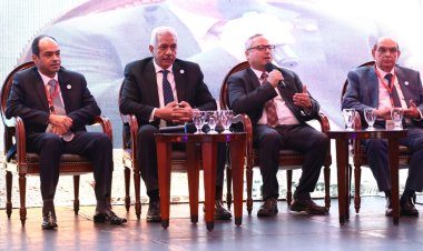 عميد طب الأزهر: إمكانات الجيش الأبيض مسخرة للاهتمام بصحة الإنسان