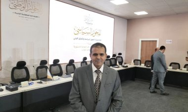 قيادي بحزب مصر العربي الاشتراكي لـ«العاصمة»: الرئيس السيسي أعاد بناء مؤسسات الدولة